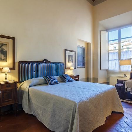 Dimora Storica Palazzo Puccini Bed and Breakfast Πιστόια Εξωτερικό φωτογραφία