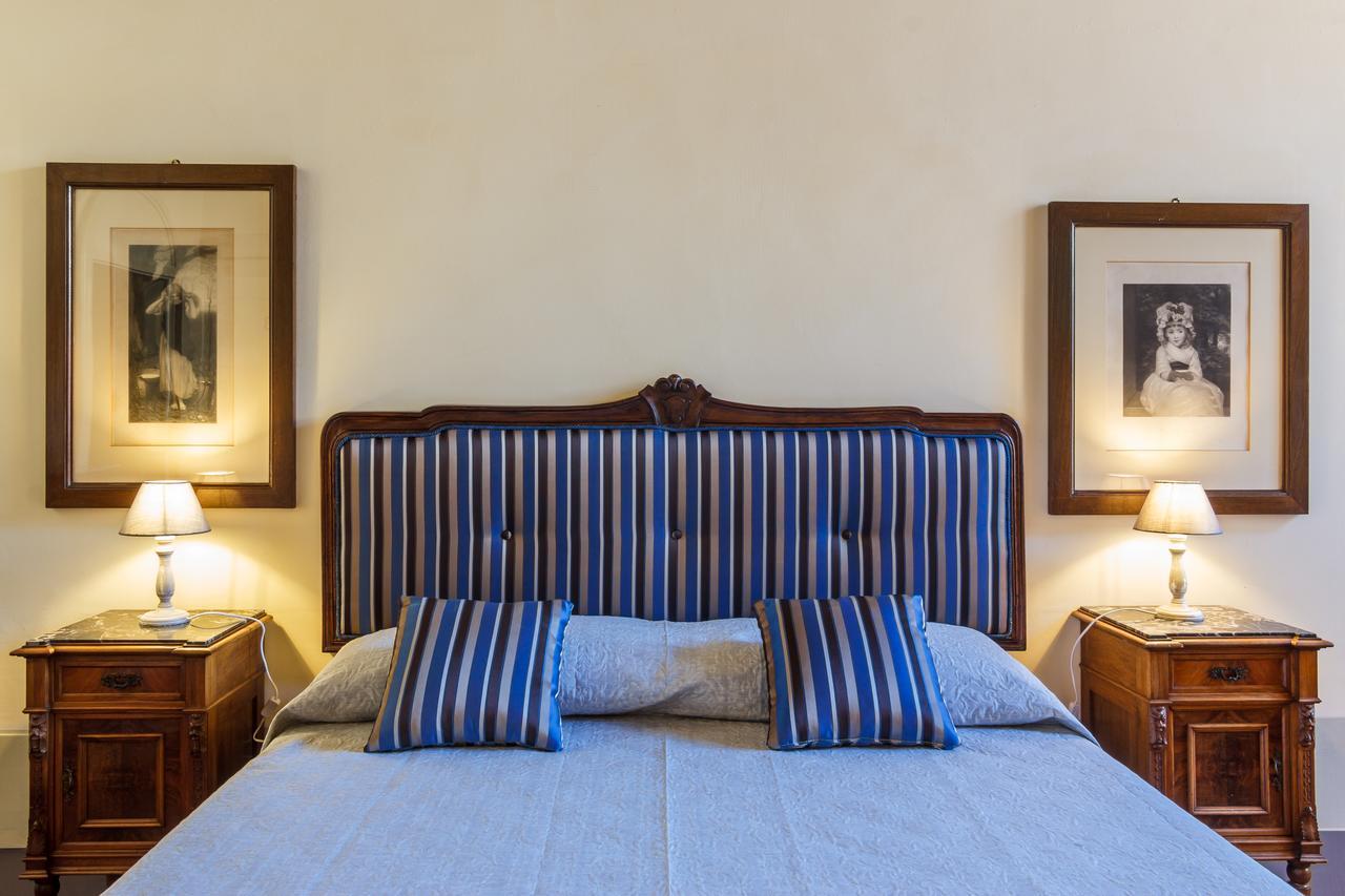 Dimora Storica Palazzo Puccini Bed and Breakfast Πιστόια Εξωτερικό φωτογραφία