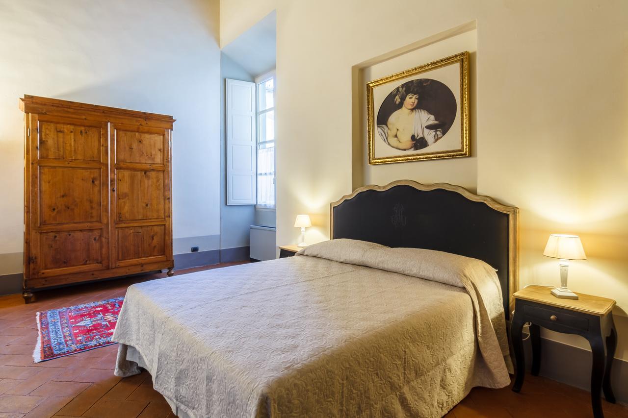 Dimora Storica Palazzo Puccini Bed and Breakfast Πιστόια Εξωτερικό φωτογραφία